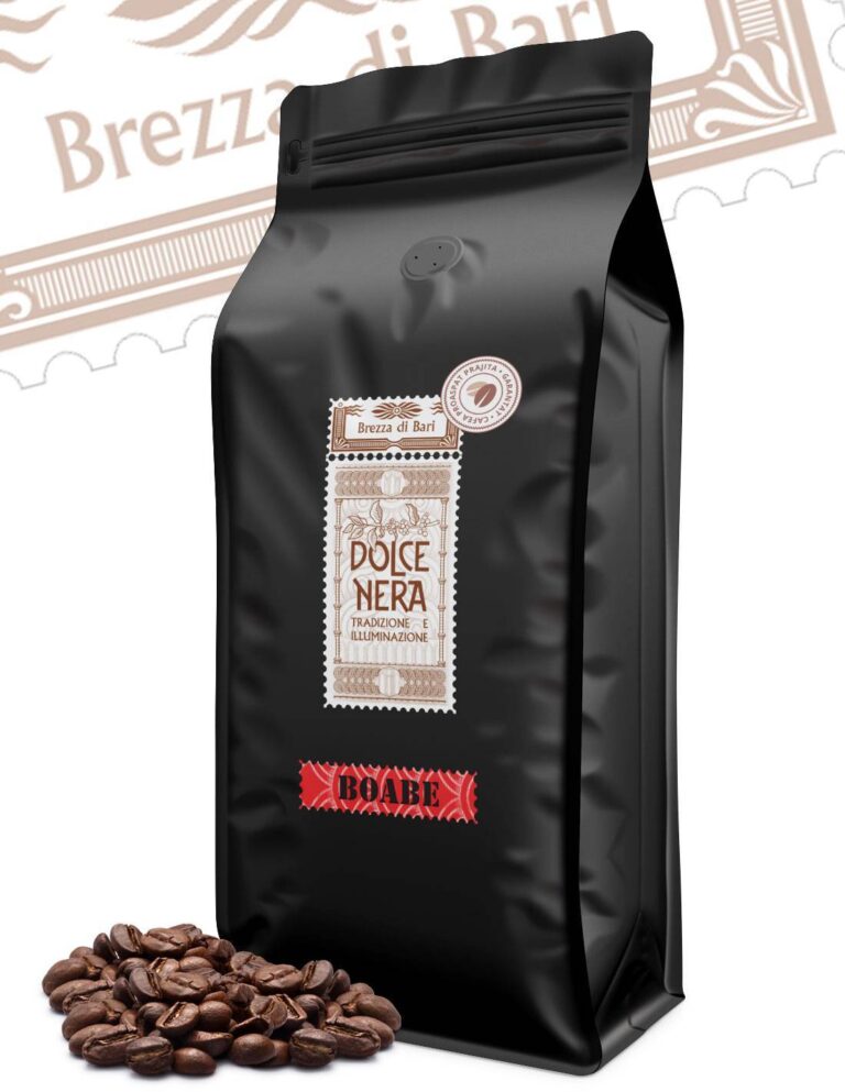 Cafea Brezza di Bari 1Kg