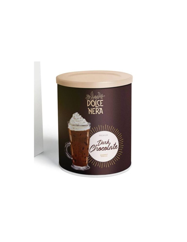 Dolce Nera Dark Chocolate 1250g